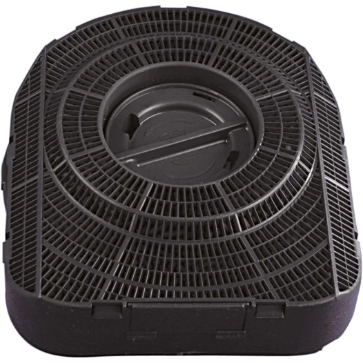 Quelle Koolstoffilter Type 200 / CHF200/1 / DKF42
